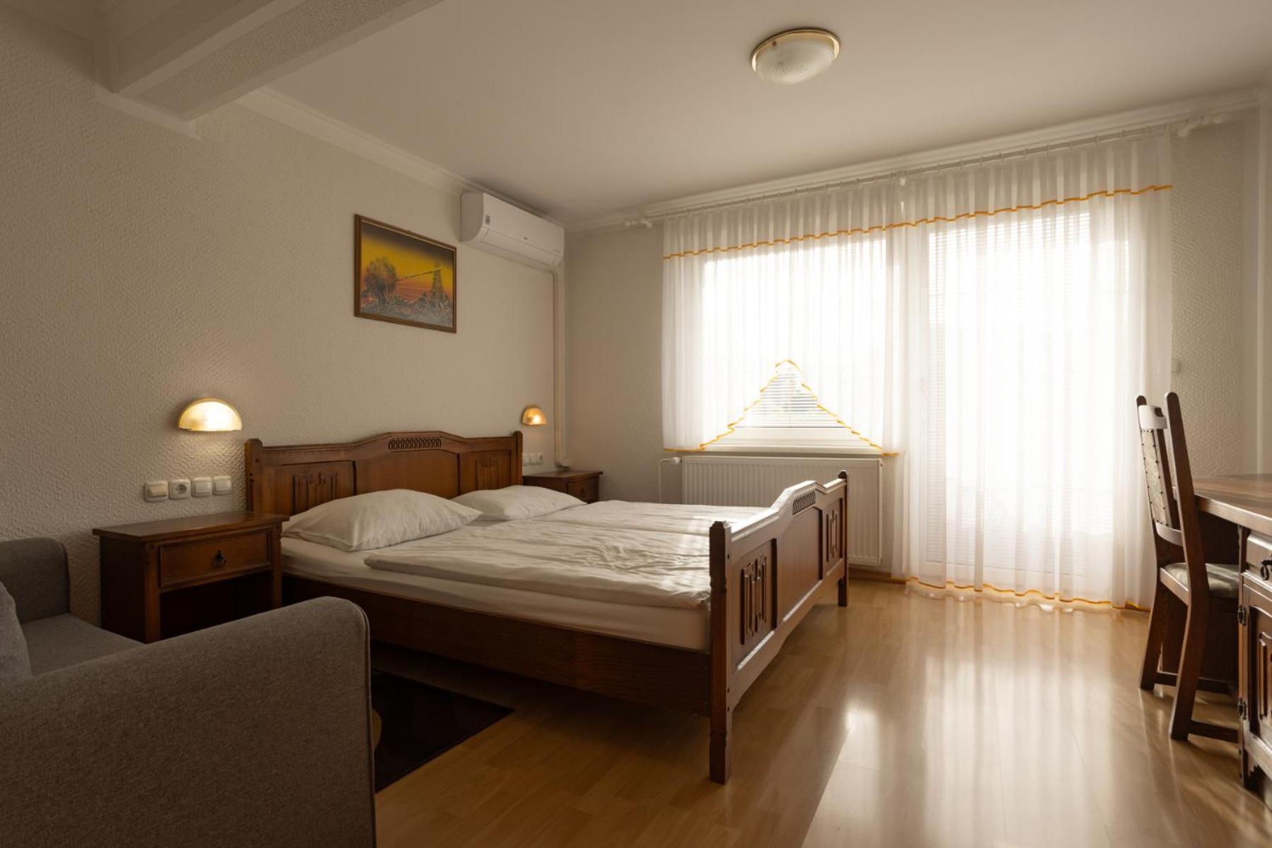 Gostisce Pri Dveh Petelinih Hotel เบลด ห้อง รูปภาพ